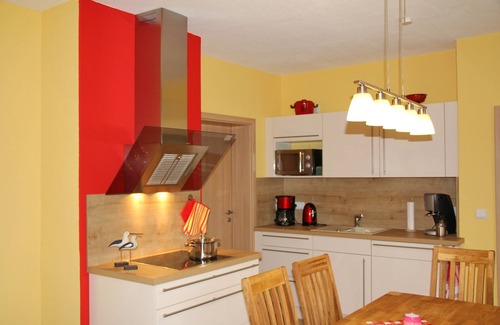 Sassnitz House | Located between Sassnitz & Binz and sleeps up to 6 people