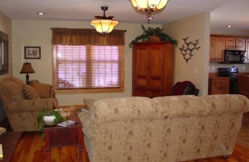 Abingdon Other | LOCATED IN ABINGDON, VA - PRIVATE, TRANQUIL SETTING