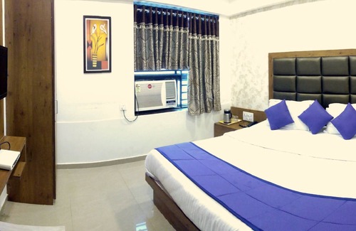 Ahmedabad Hotel | Located in Ahmedabad city centre