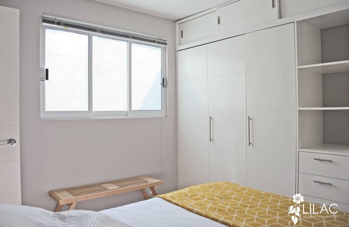 Del Carmen Apartment | Located In One Of The Oldest Streets Of The Historic Center Of Coyoacan