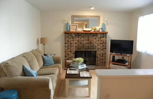 Sea Isle City Condo | Located in the heart of downtown Sea Isle!
