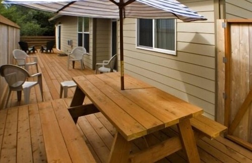 Lincoln City House | Located in the heart of Lincoln City