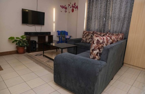 Kisii Apartment | located in within kisii town, along the quick Matt mocha lane