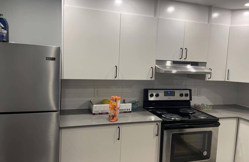 Hazeldean House | Located minutes drive to Canadian Tire Centre, restaurants, and Shopping mall