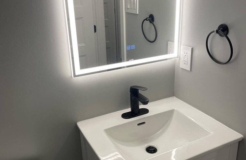 Hazeldean House | Located minutes drive to Canadian Tire Centre, restaurants, and Shopping mall