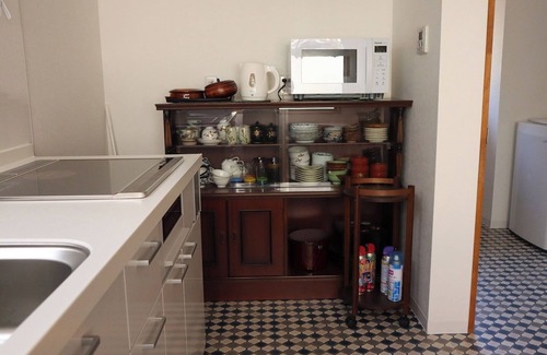 Kaizuka House | Located near Mizumadera in southern Osaka Enjoy /Kaizuka Ōsaka