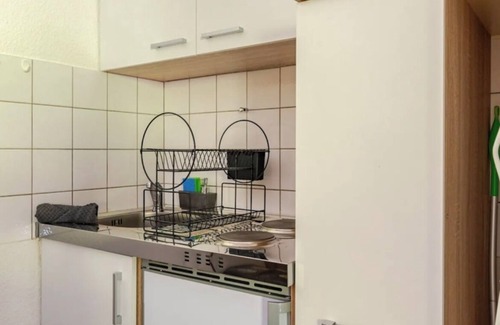 Sasbachwalden Apartment | Located on hiking trails - with terrace and box-spring bed