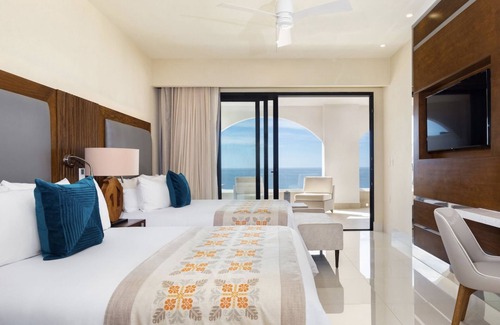 El Rosarito Resort | Located on Tequila Cove Beach