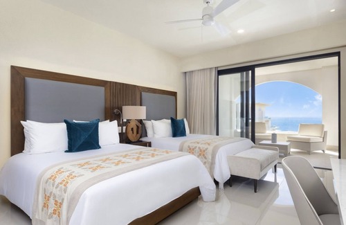 El Rosarito Resort | Located on Tequila Cove Beach