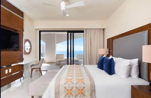 El Rosarito Resort | Located on Tequila Cove Beach