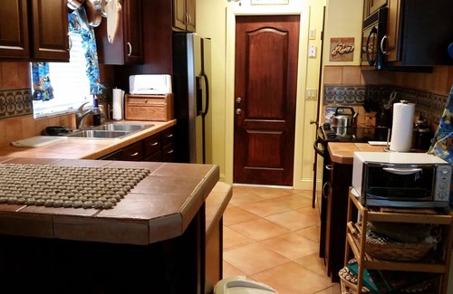 Hudson House | Located on the Canal, 5 minutes from the Gulf. Seniors Welcome. Available 1/19