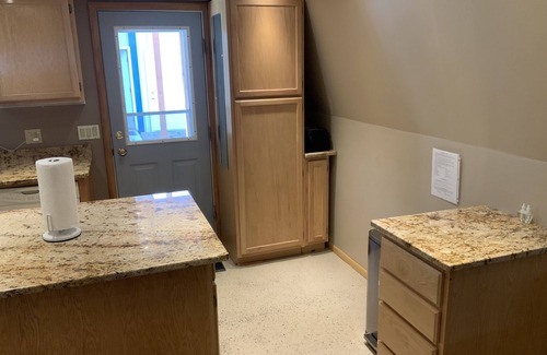 Dubois House | Located right in the heart of downtown Dubois