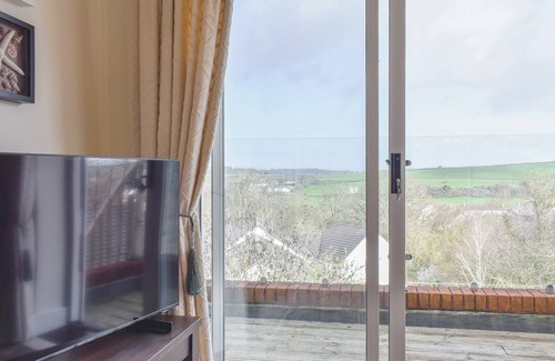 Westleigh Cottage | Located within a mile of Bideford Quay and 4 miles from Westward Ho.
