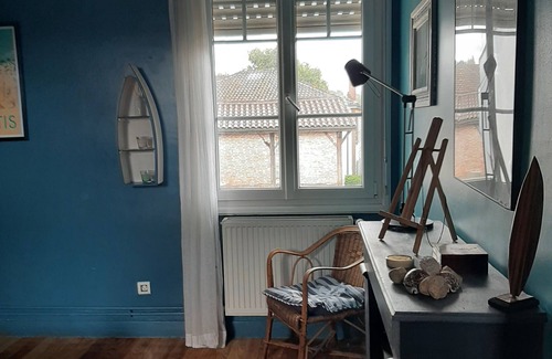 Mezos Bed & Breakfast | Location 2 Chambres Chez L'habitant