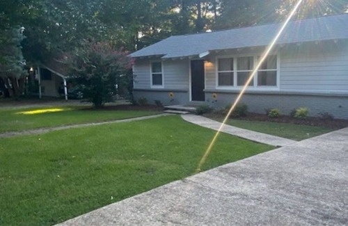 Starkville Cottage | Location! Close to MSU/Downtown. Access to HWY 82