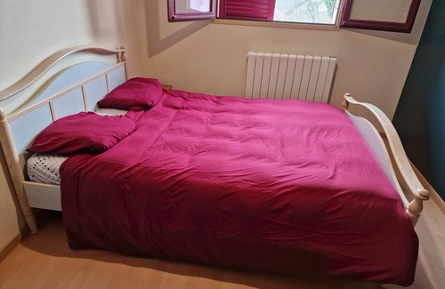 Peron Bed & Breakfast | Location de Chambres Meublées Pour Courte Durée Près de Cern et Genève