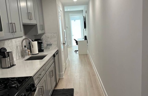 Jersey City Apartment | Location! For NYC - Luxury Studio in Jersey City