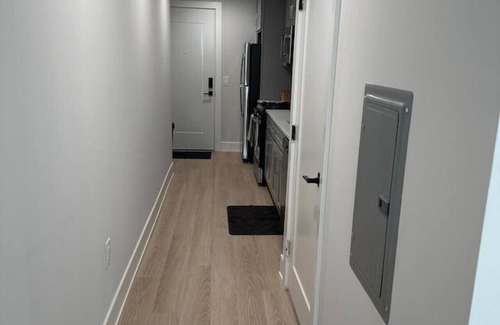 Jersey City Apartment | Location! For NYC - Luxury Studio in Jersey City
