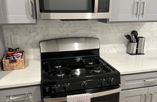 Jersey City Apartment | Location! For NYC - Luxury Studio in Jersey City