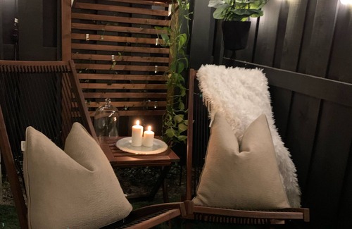 Courier City - Oscawana House | Location HydePark-SoHo-Downtown Free Park
