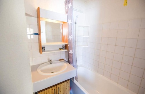 Plagne Soleil Apartment | location La Plagne Soleil