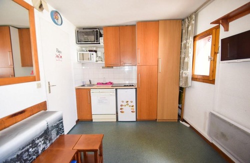 Plagne Soleil Apartment | location La Plagne Soleil