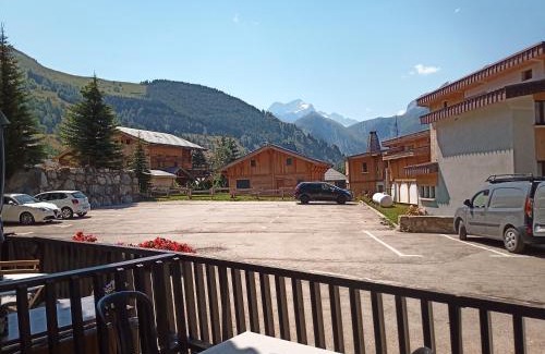 Les Deux Alpes Apartment | Location Les Deux Alpes, pieds des Pistes. 6 pers