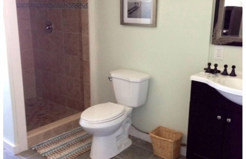 Ocean Park Condo | Location location -100 yards to Beach between Old Orchard Beach and Ocean Park