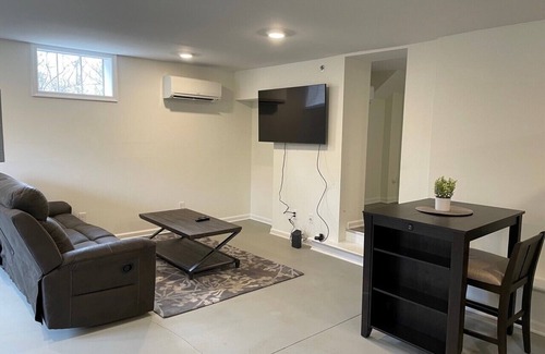Lynchburg Apartment | Location! Location! Location!