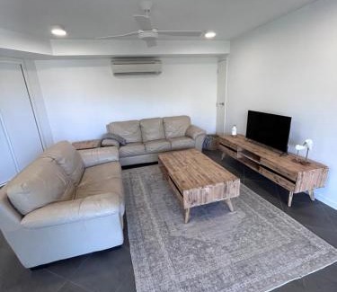 Manly Apartment | Location, location, location - spacious apartment