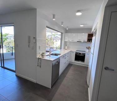 Manly Apartment | Location, location, location - spacious apartment