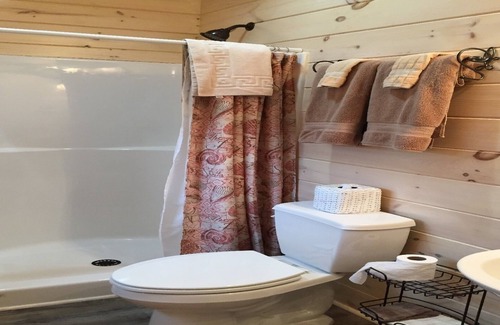 Black Mountain Cottage | Location, Location, This cottage is one of the most sought after vacation rental