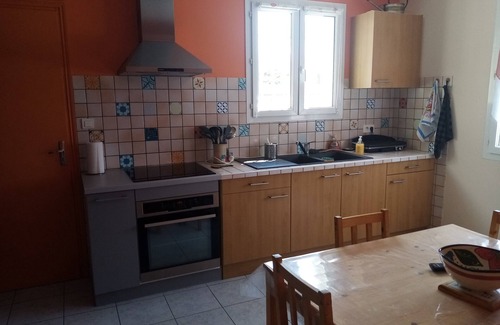 Mirepoix House | Location Maison Plein Pied Avec Jardin et Terrasse Pour 6 Personnes