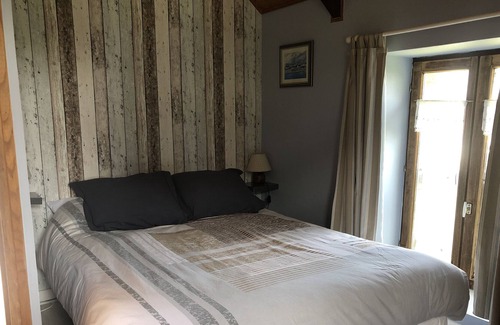 Groix House | Location Proche du Bourg de Groix