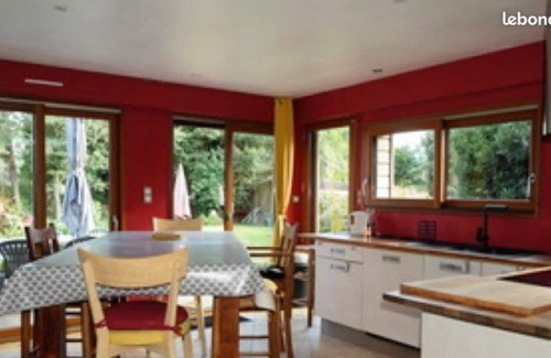 Nevez Villa | Location Saisonnière