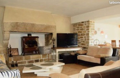 Nevez Villa | Location Saisonnière