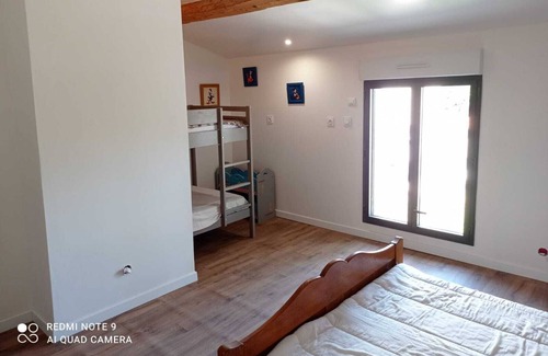 Ouveillan House | Location Saisonnière Vacances le Long du Canal du Midi