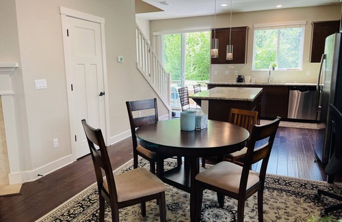 West Haven-Sylvan House | Location ! Serene, private, beautiful Portland new single family home