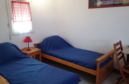 Vannes Apartment | Location Studio 22 Vannes