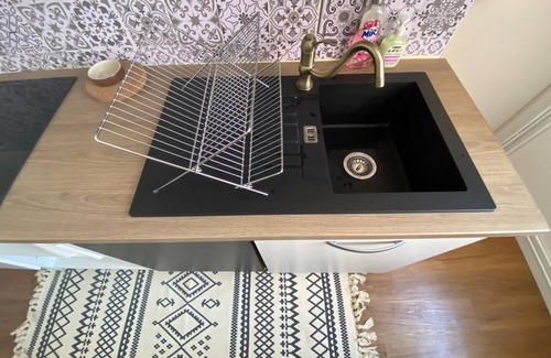 Ajaccio Apartment | Location T3