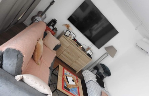 Ajaccio Apartment | Location T3
