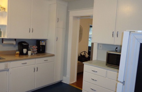 Decorah House | Location! Walk to Everything