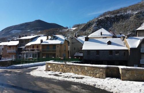 Sarrancolin House | Locations vacances à la montagne