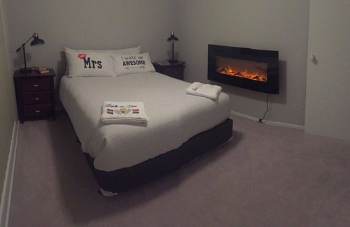 Loch Sport House | Loch-it-Inn - ALL YOUR NEEDS ARE TAKEN CARE OF!!