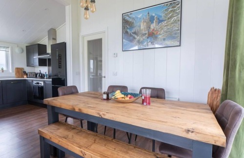 Kinross House | Loch Leven Lodge 25 East by Interhome
