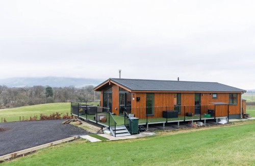 Kinross House | Loch Leven Lodge 25 East by Interhome