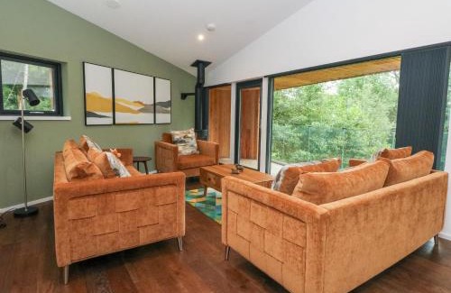 Glenfinnan House | Loch Tro Chraobhan