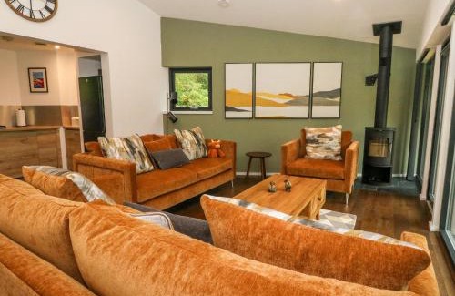 Glenfinnan House | Loch Tro Chraobhan