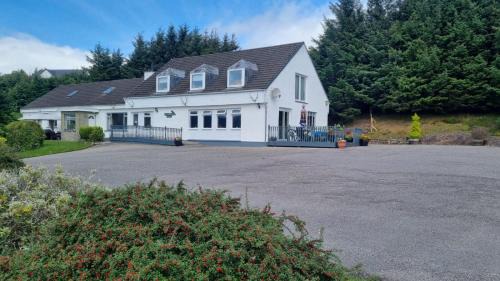 Ullapool House | Lochbroom Lodge