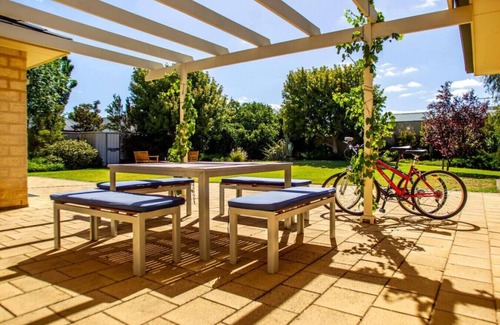Tanunda House | "Lochnagar Barossa" - 3 En-suites - Walking distance to wineries